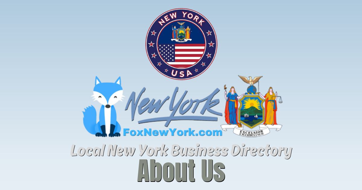 About FoxNewYork.com